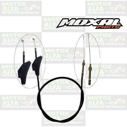 CABLE EMBRAGUE CG200 200GY8 1142MM RANGER MOXAL 06.029.0056