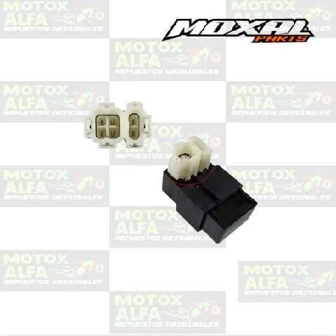 CDI CG200 REDONDO NORMAL FREEDOM JEDI DY150EAGLE FX250AK47 THOR200 MOXAL 06.048.0004