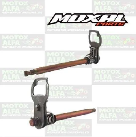EJE CAMBIO CG150 195MM MOXAL 06.083.0001