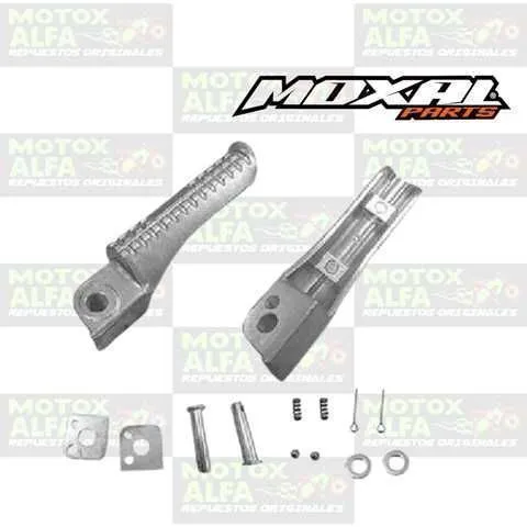 ESTRIBO POSTERIOR SKR200 MOXAL CHINO 06.006.0021