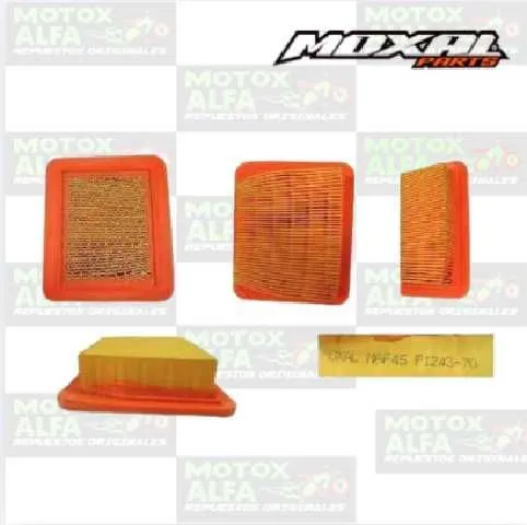 FILTRO DEPURADOR CROSSFIRE250 DAYTONA WIND250 MOXAL 06.074.0062