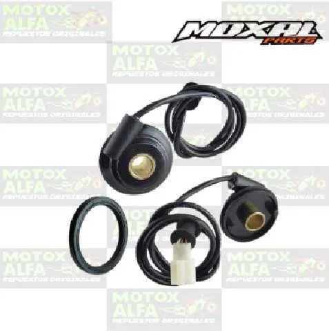 PIÑON VELOCIMETRO DIGITAL XY250GY6 RAPTOR250 15MM MOXAL CHINO 06.018.0012
