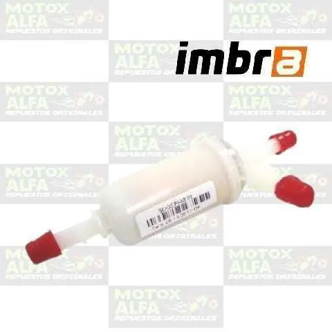 FILTRO GASOLINA DOMINAR400 NS200FI DUKE 250-390 PULSAR ITAKA 3578