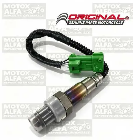 SENSOR OXIGENO NS200FI DOMINAR400 DUKE200 BAJAJ ORIGINAL SEN00005