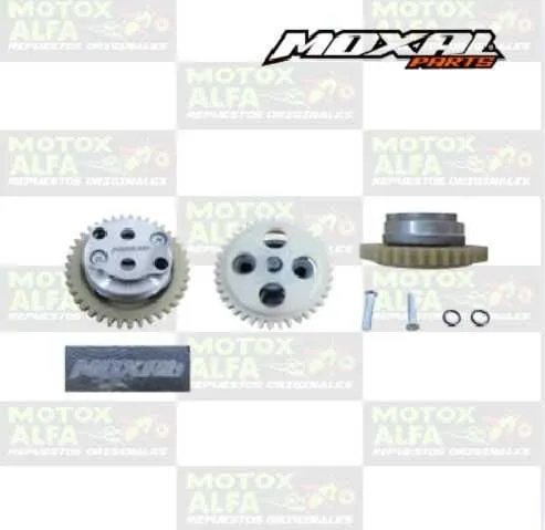 BOMBA ACEITE CG150 39T IGM160STREET(2023) MOXAL 06.022.0035