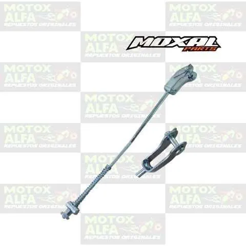 VARILLA FRENO GN125 CHINO SUZUKI MOXAL 06.138.0008