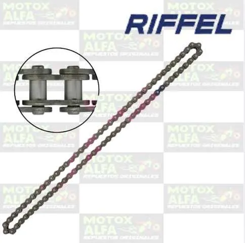 CADENILLA 25H 94L BM150 BOXER LS135 PULSAR CBF125 RIFFEL M422