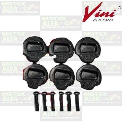 REMACHE EMBRAGUE CBF150 HONDA XR150 IMBRA 6246 1796