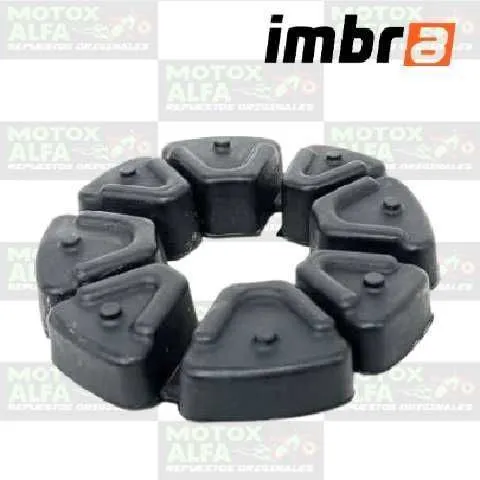 CAUCHO CATALINA HUNK160 HERO IMBRA 3475 