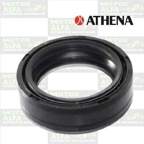 RETENEDOR BARRA 37X50X11 TUKO CR5 BARRA INVERTINA FINA MOTO CHINA HONDA CB190R XL200 CRF230 ATHENA 1099