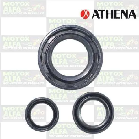 KIT RETENEDOR XR160 XR190 CBF190 HONDA ATHENA VE05093000005