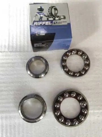 PISTA TIMON MT110 CABALLITO 26 34 INT 45 54 EXT RIFFEL 100708