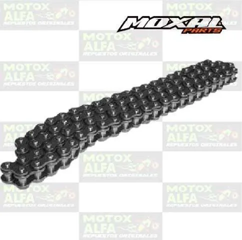 CADENA 530H 112L GRIS REFORZADA MOXAL 06.033.0027