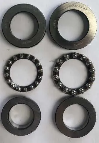 PISTA TIMON RTR160 RTR180 25 27 INT 45 50 EXT APACHE TVS100/150 RIFFEL 103003
