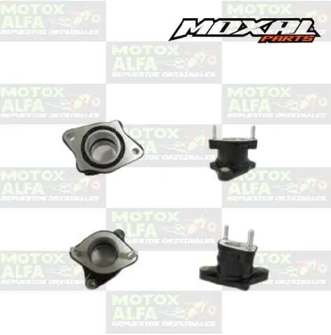BASE CARBURADOR DY150EAGLE DAYTONA DK150-FALCON DUKARE MOXAL 06.016.0032