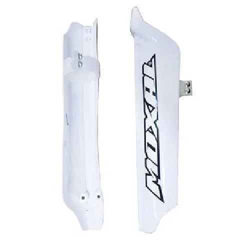 CUBREBARRA INV BLANCO PB 01 CHINO 01.081.0008