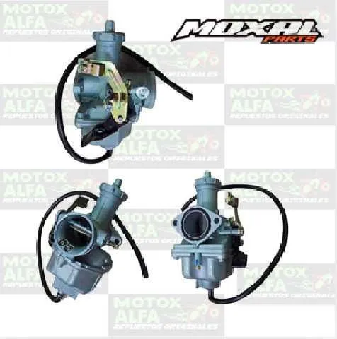 CARBURADOR CG150 TRAXX150 MOXAL 06.040.0003