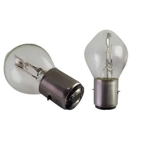 FOCO FARO B35 12V 35/35W CABEZON CR1 06.077.0006