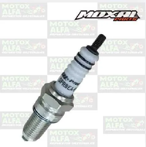 BUJIA D8EA IRIDIUM DPR8EA9 MOXAL 06.025.0014