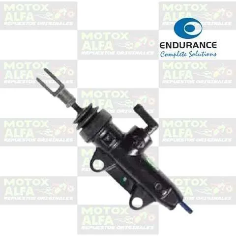 BOMBA FRENO POSTERIOR NS200 PULSAR ENDURANCE 06.023.0030 BOF00039 B20201800O