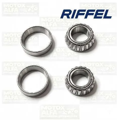 PISTA TIMON WIND250 CROSSFIRE250 HORNET250 XTREEM250 30/25 INT 55/47 EXT RIFFEL 103001