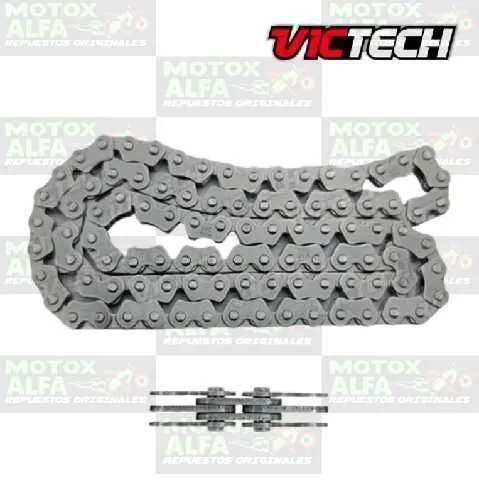 CADENILLA 2X3X96L FZ16 SZ16 NS125 FZ2.0 XTZ150 TNT150 NMAX150 VICTECH 4713