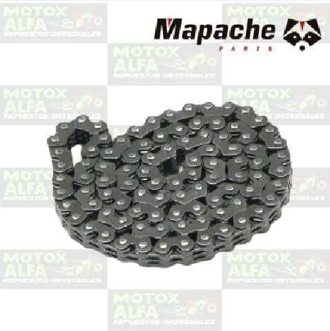 CADENILLA 2X3X96L FZ16 SZ16 NS125 FZ2.0 XTZ150 TNT150 NMAX150 MAPACHE 40496L 2098