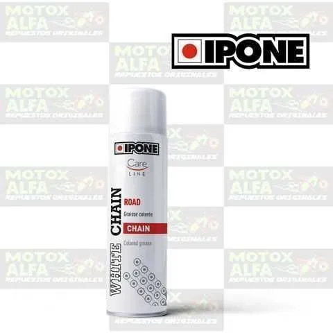 GRASA LIQUIDA CADENA BLANCA IPONE FRANCE 3764 000000000010099068