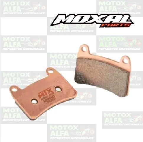 GALLETA FRENO DELANTERA TNT250 BENELLI TNT302S(20-22) LEONCINO250(22) TNT150(18-24) TNT25(16-20) CHIEFII(24) MOXAL 06.121.0099