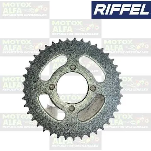 CATALINA AX100 41T 428H 4H AX4 CT100 SUZUKI RIFFEL 43007