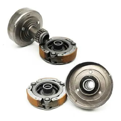 CENTRIFUGO MT110 CABALLITO EMB COMPLETO GLAMOUR125 HERO ITAKA 3100