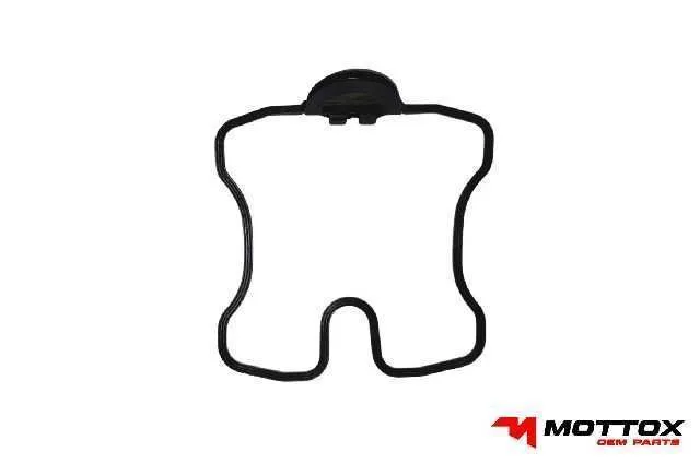 CAUCHO CABEZOTE LX250R2  GP-1 250 4V DAYTONA LONCIN MOTTOX EMPA024