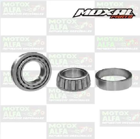 PISTA TIMON NXR125 XR150 XL200 XR250 GY8 HONDA 26 26 INT 47 47 EXT MOXAL 06.154.0004