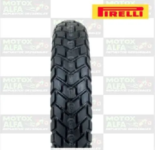LLANTA R17 120/90-17 64S TT MT60 PIRELLI BRASIL 04.005.0366
