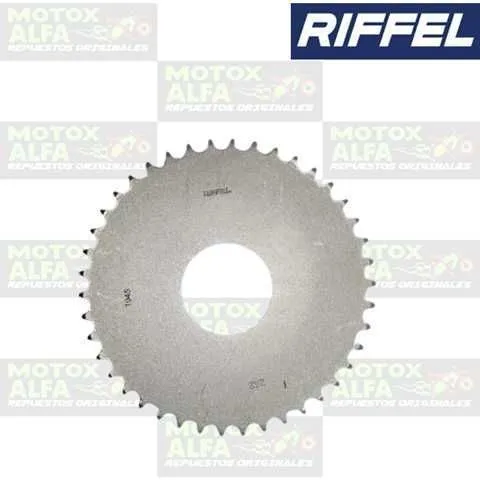CATALINA CIEGA 40T 428H RIFFEL 030302 99952