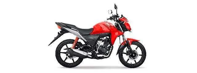 PARRILLA CB110 HONDA NEGRO LUJO NACIONAL E0035