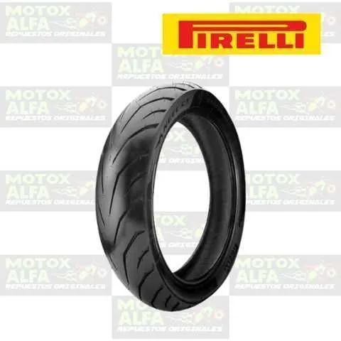 LLANTA R17 100/90-17 TL 55S ANGEL CITY PIRELLI INDONECIA 04.005.0249