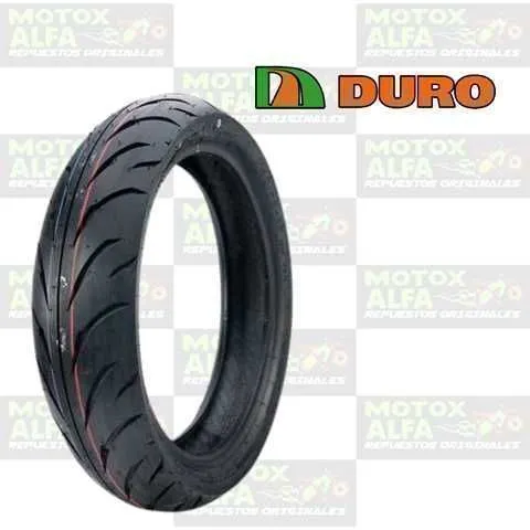 LLANTA R17 140/70-17 TL 66H HF918 PISTA DURO TAILANDIA 04.003.0164 GIXXER150-FZ25-CFZ250-CB190