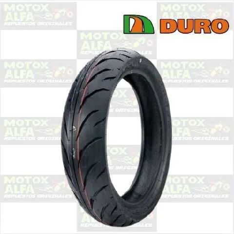 LLANTA R18 90/90-18 TL 51H HF918 PISTA DURO TAILANDIA 04.003.0044 04.003.0170 SUZUKI AX100 ICS 150S YAMAHA RX100 RX115 SUZUKI EN125 SUZUKI GS125 SUZUK