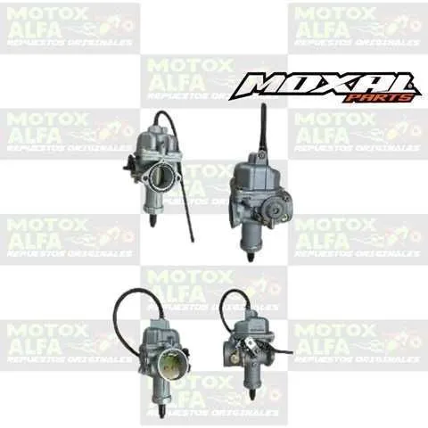 CARBURADOR CG200 THOR200 PZ30 MOXAL 06.040.0019