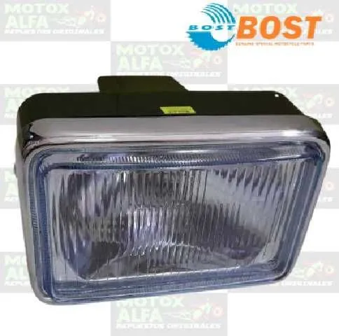 FARO CG125 XF125 MICA AZUL ORIGINAL BOST FAR 06