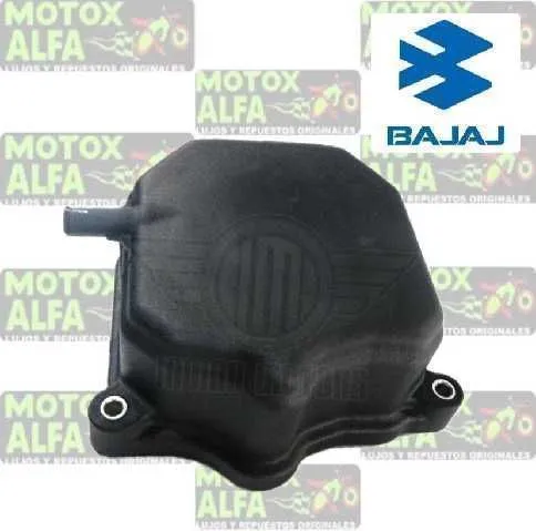 TAPA CABEZOTE LS135 BM150 DISCOVER125ST ORIGINAL BAJAJ JZ511021 10200.102-GEN