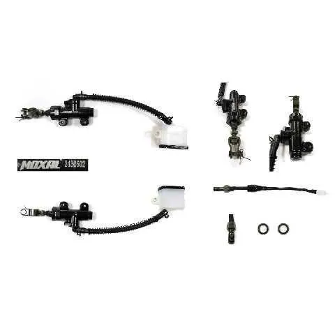 BOMBA FRENO POSTERIOR WIND250X(2024) IGM MOXAL