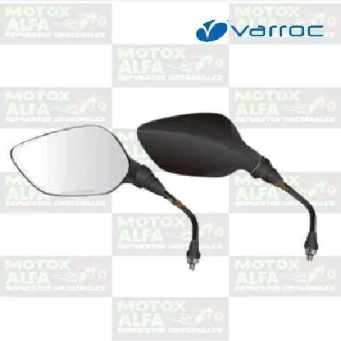 ESPEJO LS135 PULSAR BAJAJ VARROC 01.016.0053
