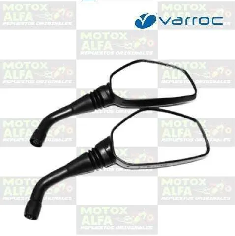 ESPEJO NS200 PULSAR VARROC INDIA 01.016.0055