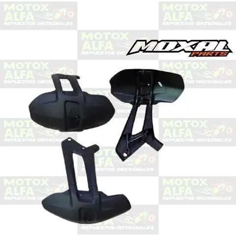 GUARDAFANGO TANGA NS200 PULSAR MOXAL 01.019.0085