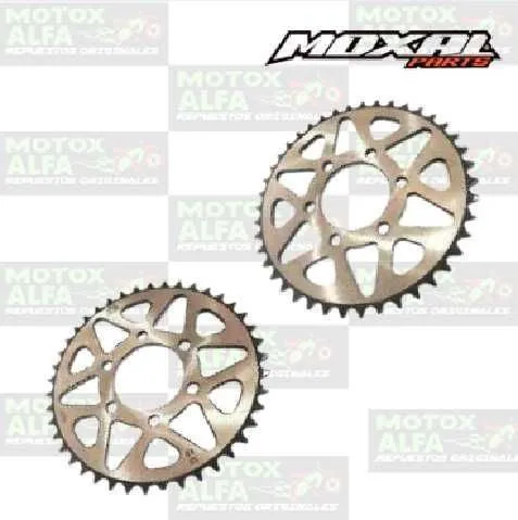 CATALINA WIND250X DK250HORNET DY250CROSSFIRE XTREEM250 42T 520H 6H MOXAL 06.042.0250