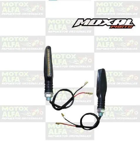 DIRECCIONAL LED LINEAL FLEXIBLE CORRERIZA AMARILLO MOXAL 06.080.0103