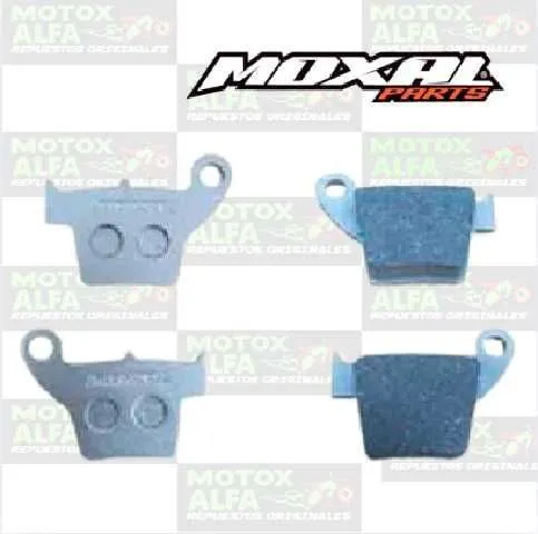 GALLETA FRENO POSTERIOR CRF230 HONDA MOXAL 06.121.0095 CRF250R