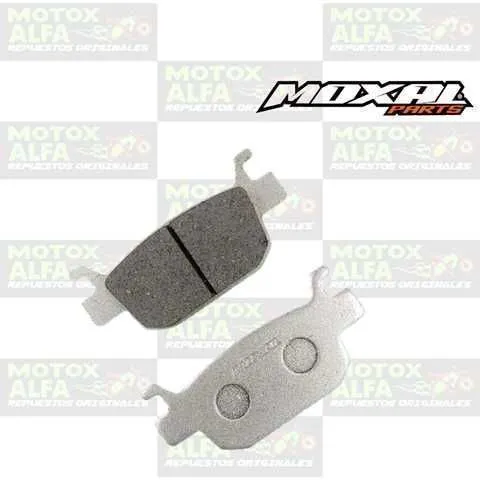 GALLETA FRENO POSTERIOR CHIEF BENELLI TNT302S(20-22) LEONCINO250(22) TNT25(16-20) F370(19-23) CHIEFII(20-21) MOXAL 06.121.0053